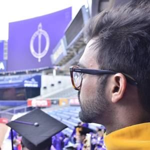 Meet your Posher, Rishabh